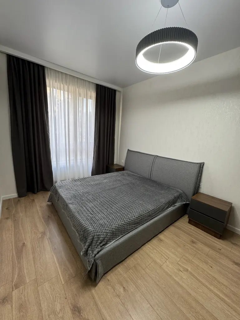 2-room apartment in Saburtalo, $1000/month