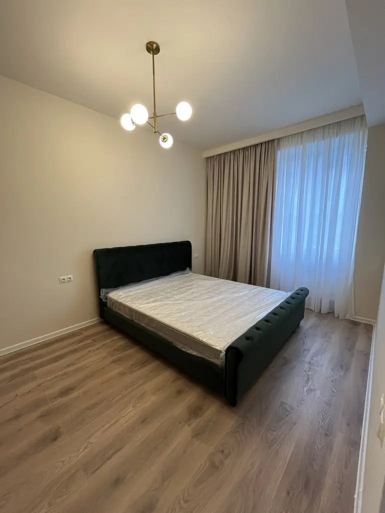 2-room apartment in Saburtalo, Lisi, $750/month
