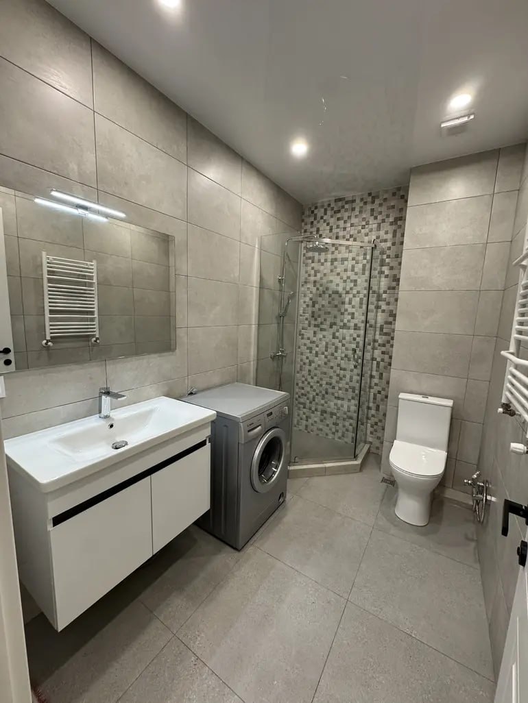 2-room apartment in Saburtalo, $1000/month