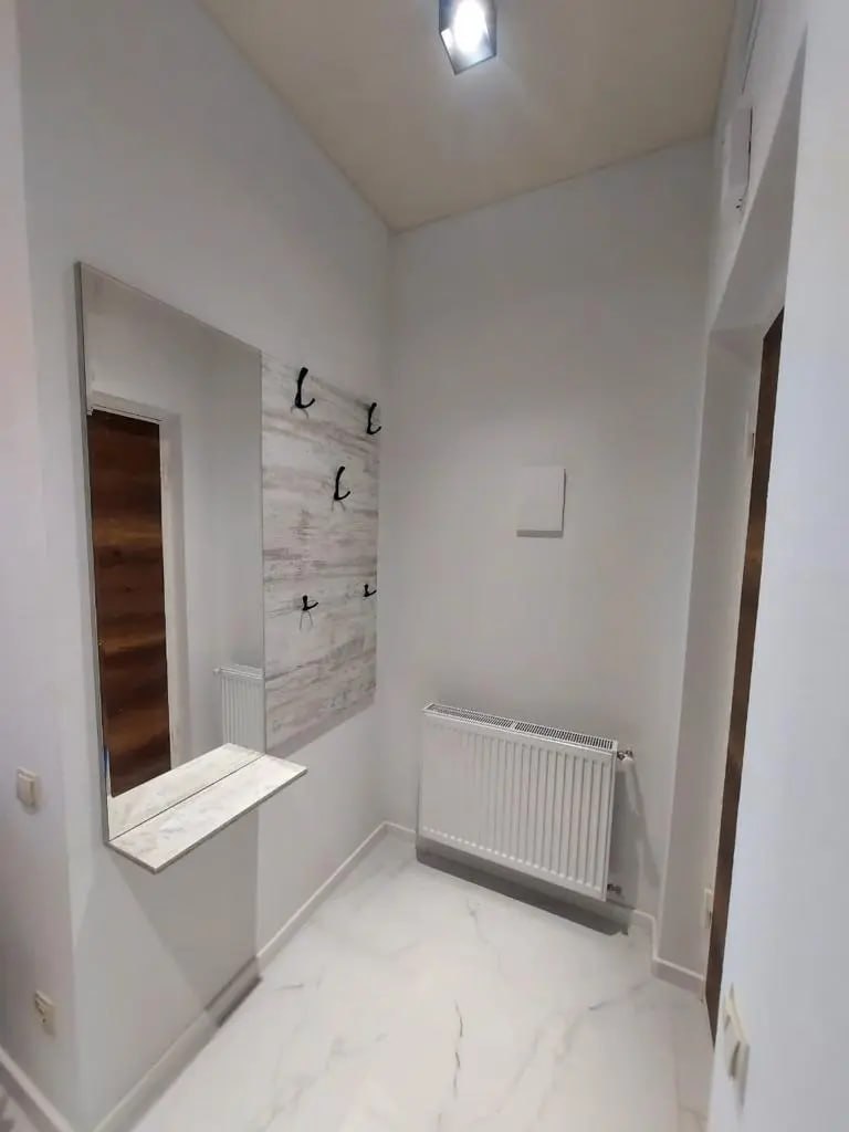 3-room apartment on Kosmonavtov Embankment, Didube, $800/month