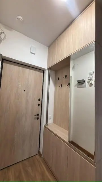 2-room apartment in Didi Digomi, $600/month