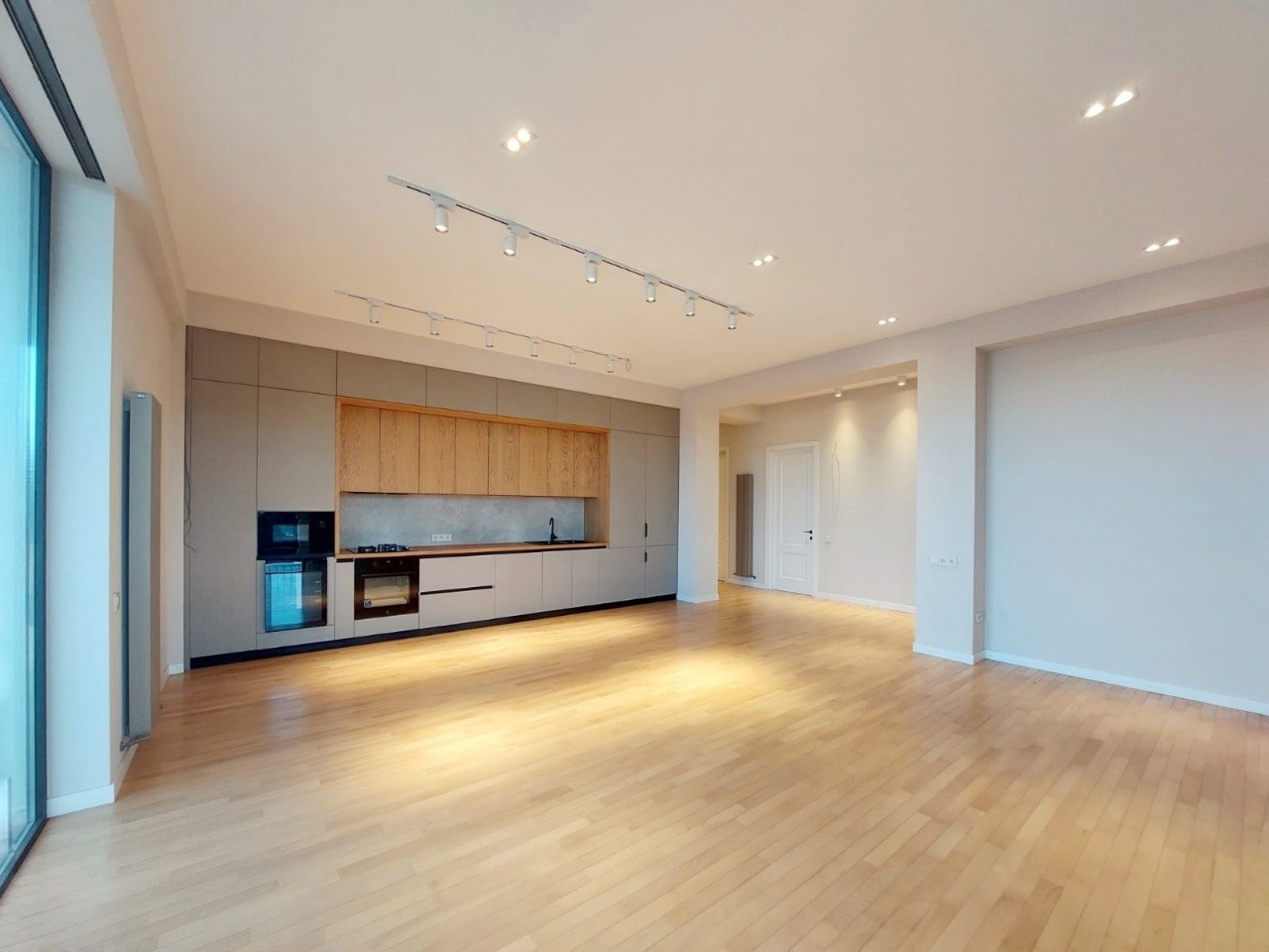 4-room apartment in Saburtalo, $3000/month