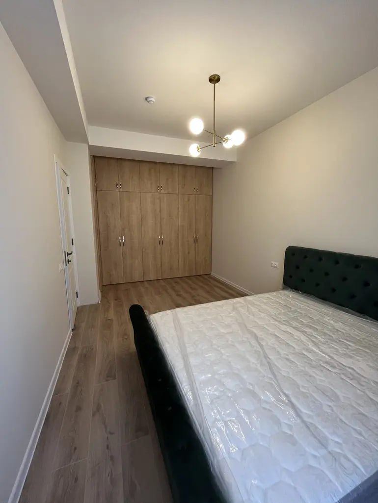 2-room apartment in Saburtalo, Lisi, $750/month