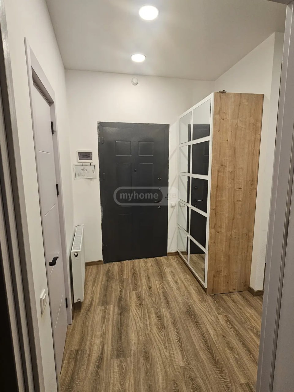 2-room apartment in Saburtalo, $800/month