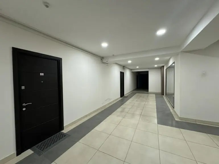 2-room (1 bedroom) in Saburtalo, OreXus Towers, $900/month