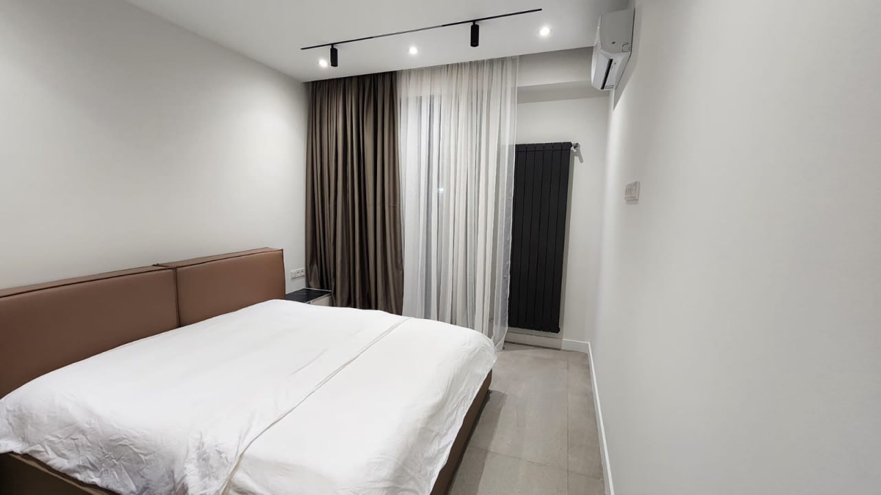 4-room apartment in Krtsanisi, $5000/month