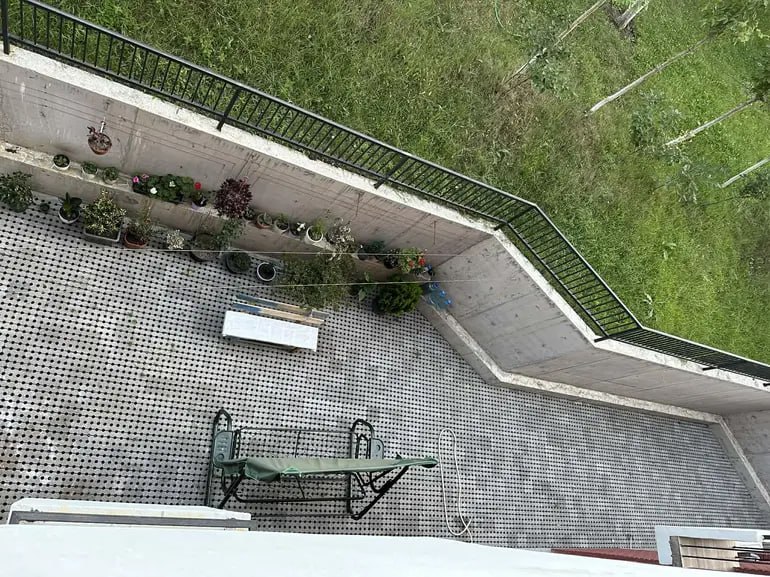3-room apartment in Saburtalo, $1000/month
