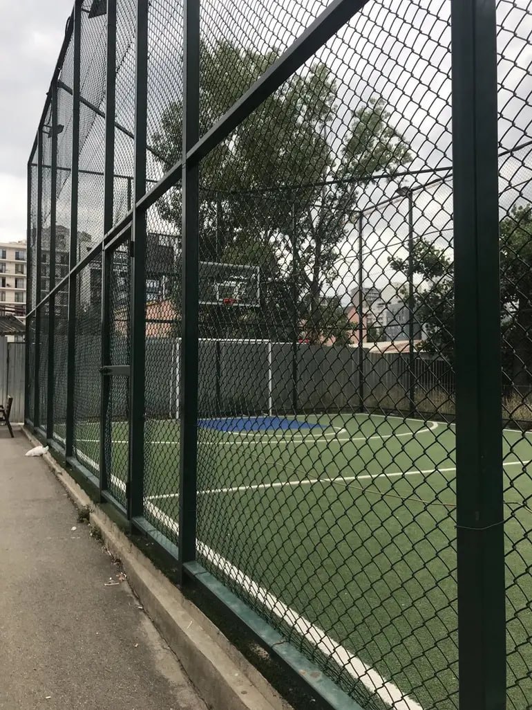 2-room apartment in Saburtalo, $800/month