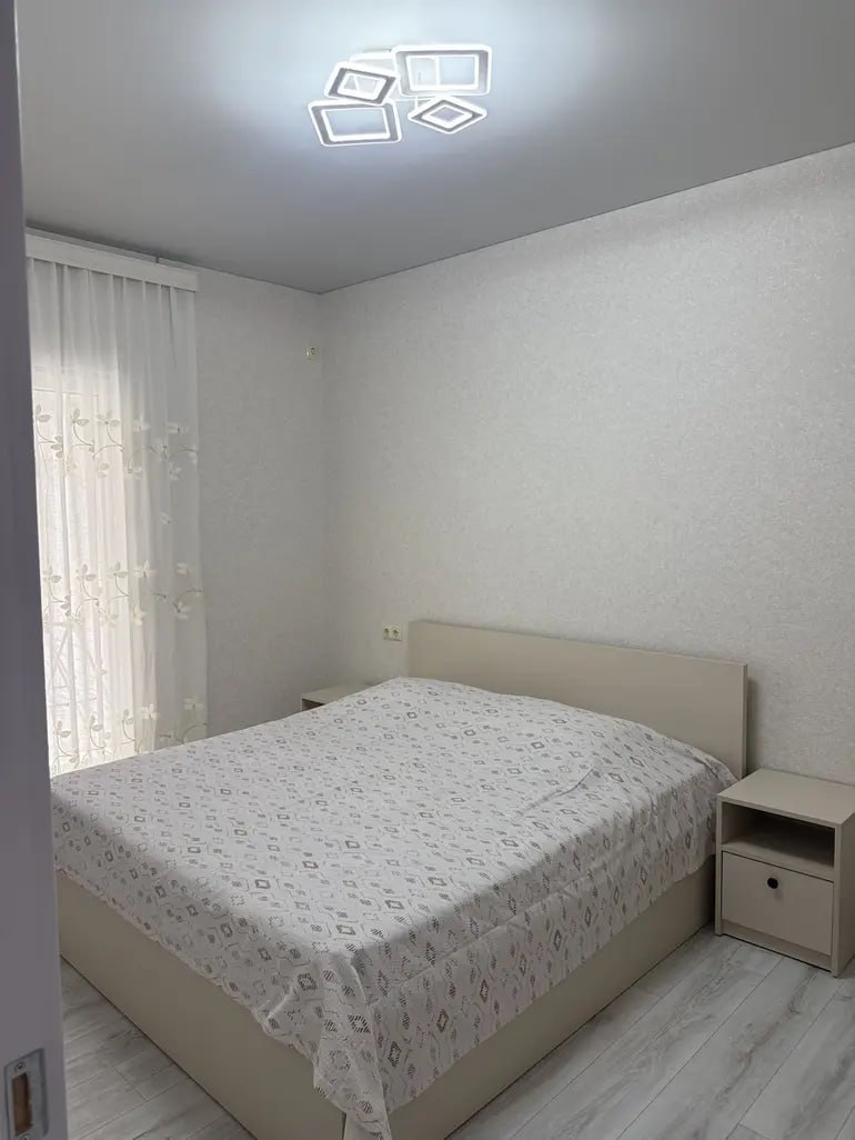 2-room apartment in Nadzaladevi, $550/month