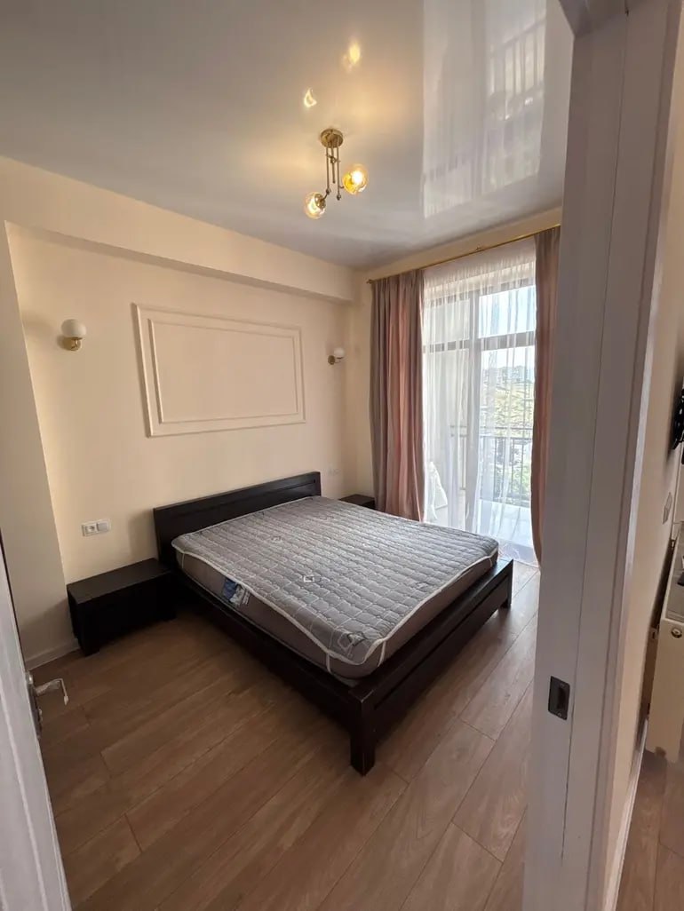 2-room apartment in Gldani, $550/month