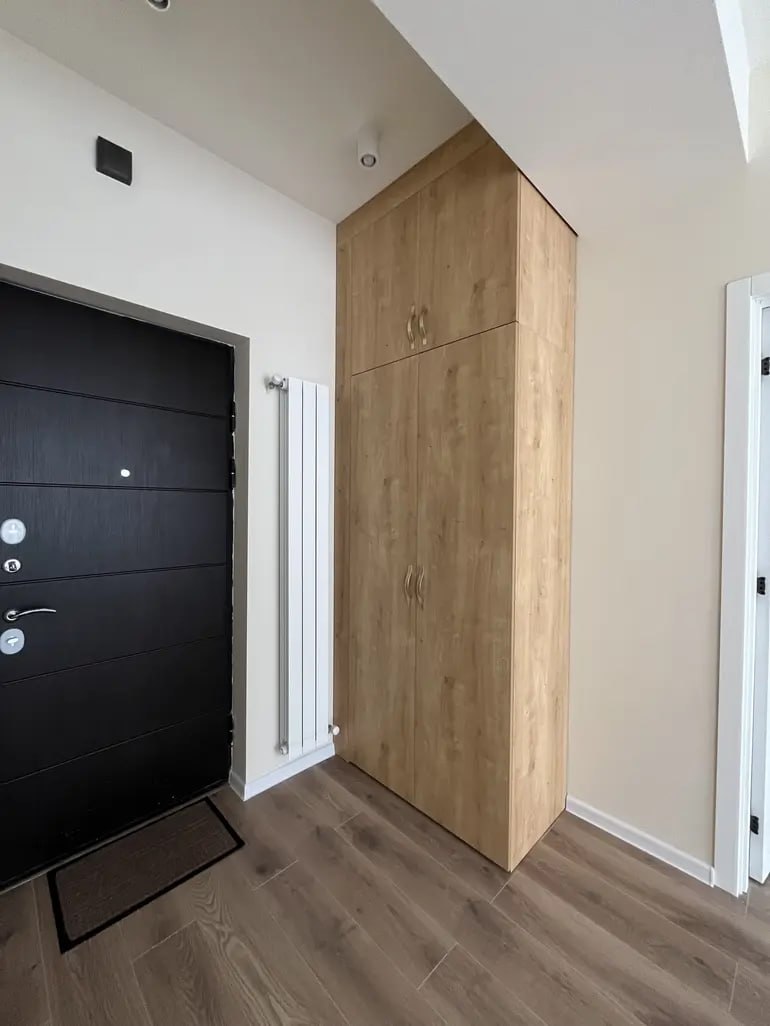 2-room apartment in Saburtalo, Lisi, $750/month