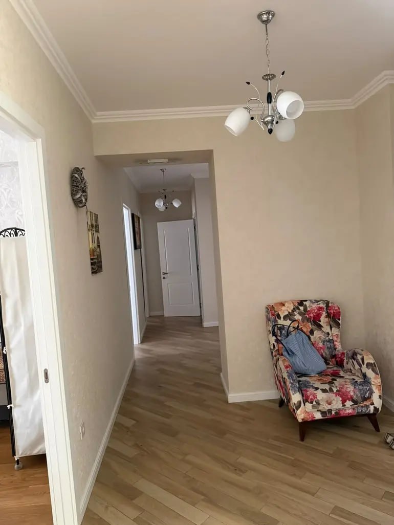 4-room apartment in Saburtalo, $1300/month