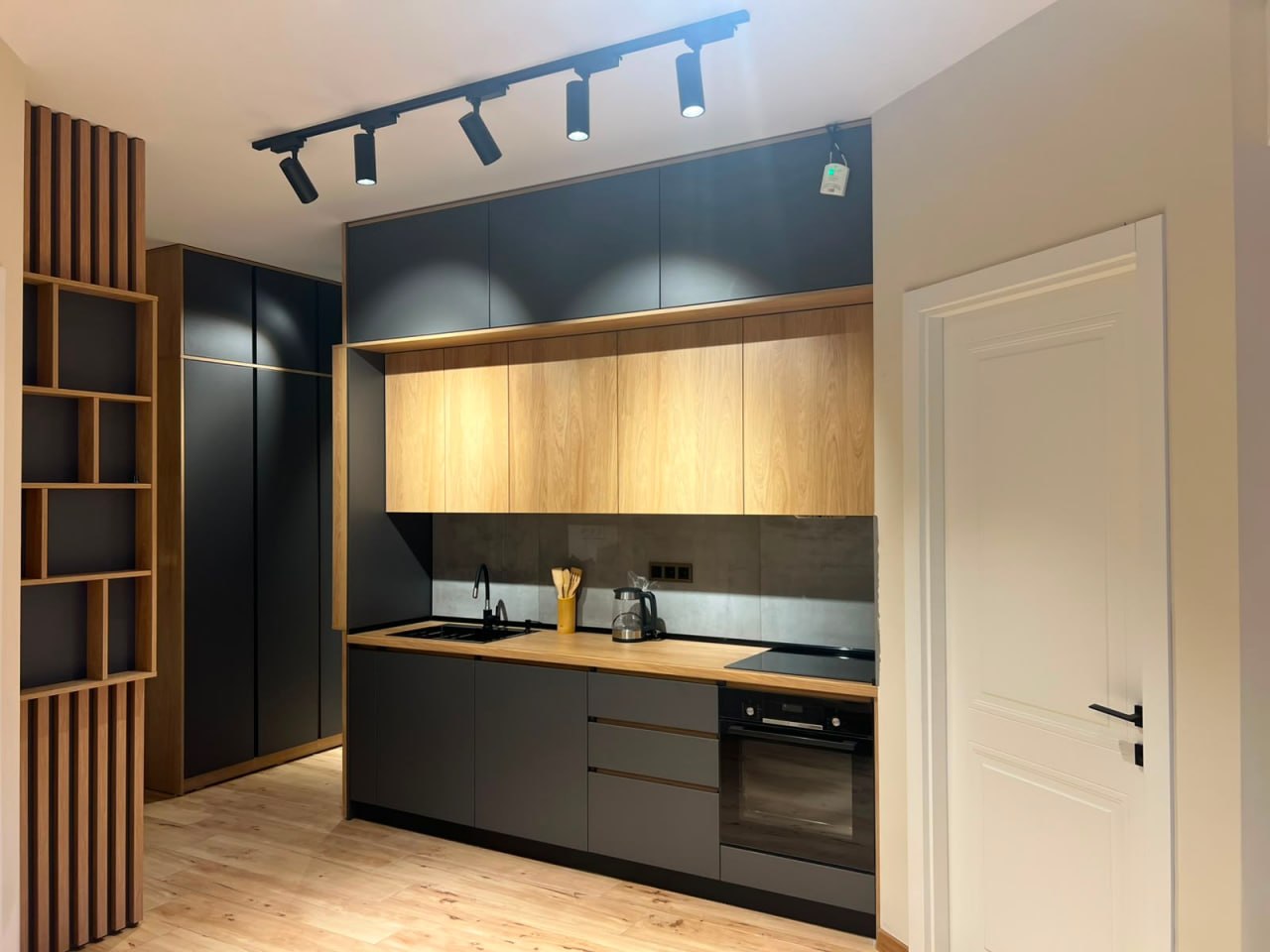 3-room apartment in Vashlijvari, $700/month