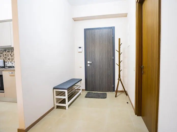 2-room apartment in Saburtalo, $950/month