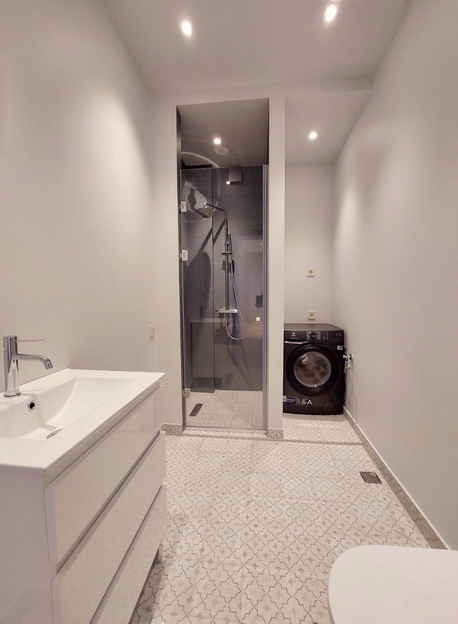 4-room apartment in Saburtalo, $3000/month