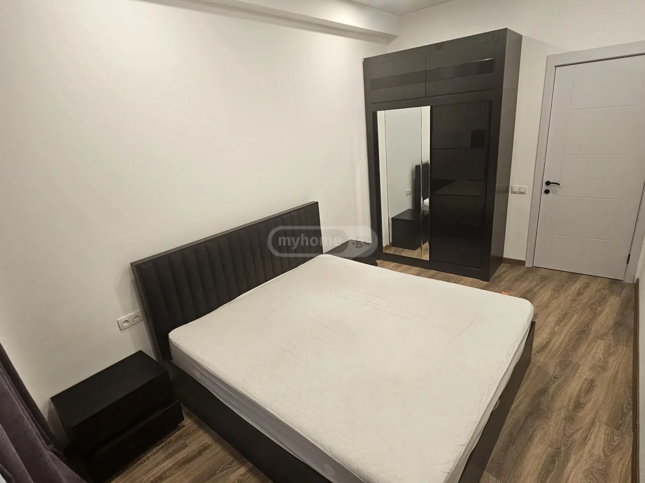 2-room apartment in Saburtalo, $800/month