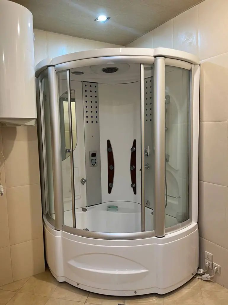 3-room apartment in Saburtalo, Kazbeги Avenue, $1100/month
