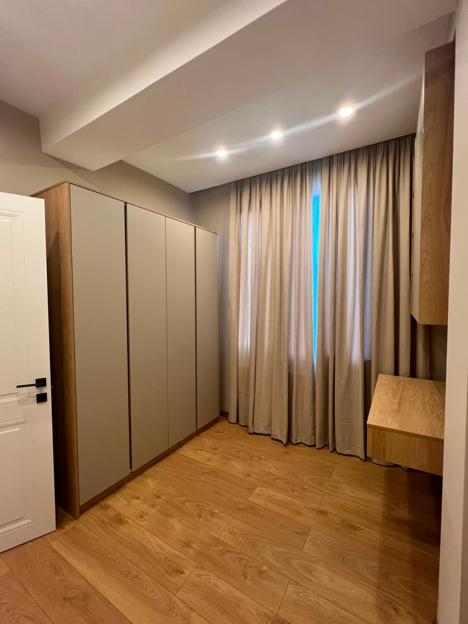 3-room apartment in Vashlijvari, $700/month