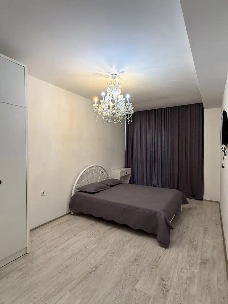 3-room apartment in Saburtalo, $900/month