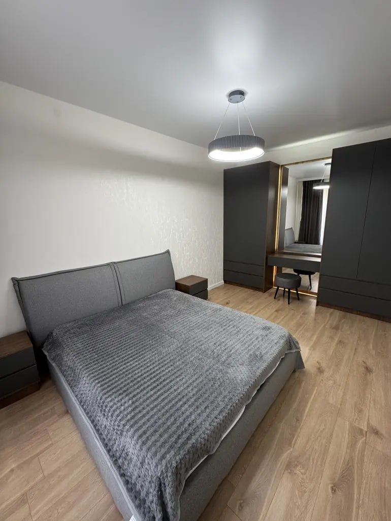 2-room apartment in Saburtalo, $1000/month