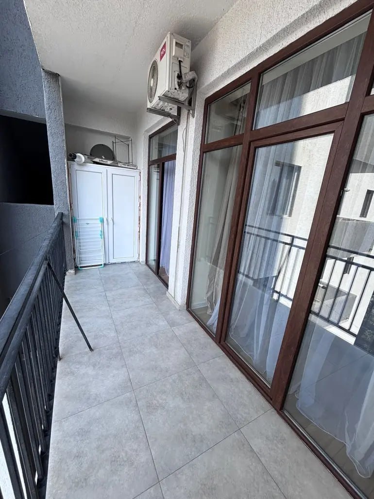 2-room apartment in Gldani, $550/month