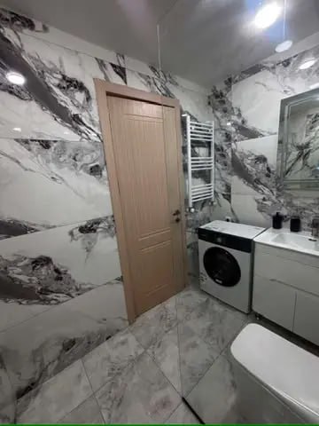 2-room apartment in Didi Digomi, $600/month