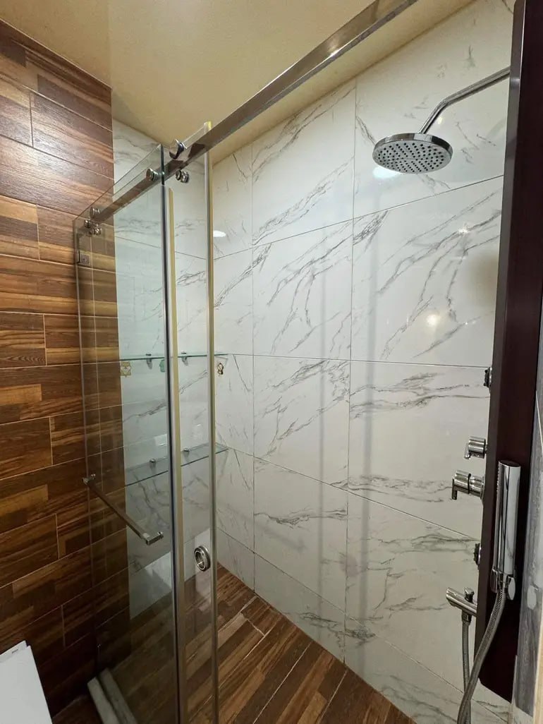 2-room apartment in Saburtalo, $800/month