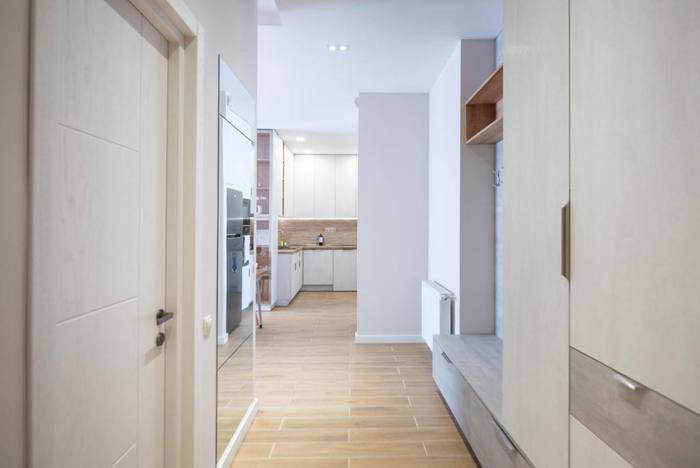 3-room apartment in Saburtalo, $1000/month