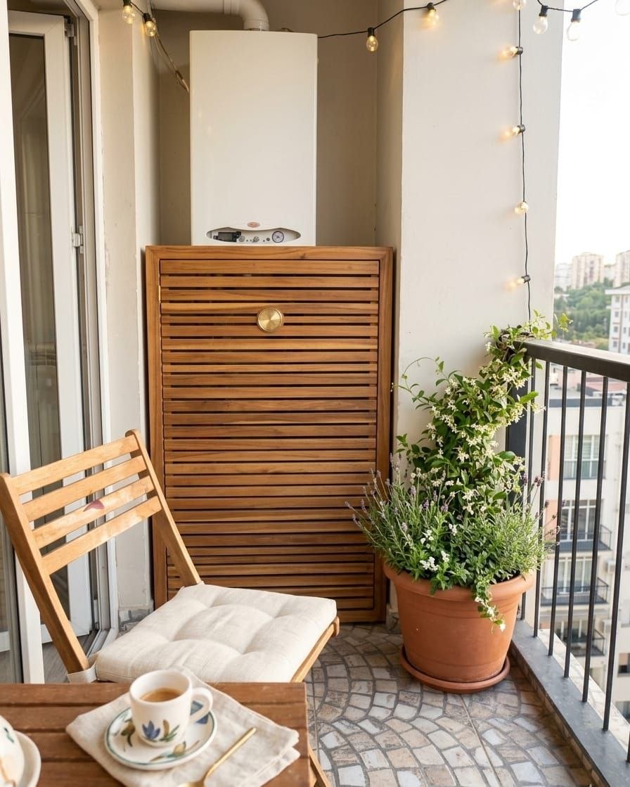 3-room apartment in residential complex «Axis» in Saburtalo, $1000/month