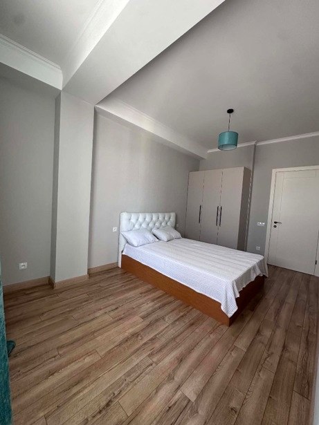 3-room apartment in Nadzaladevi, Didube, $700/month