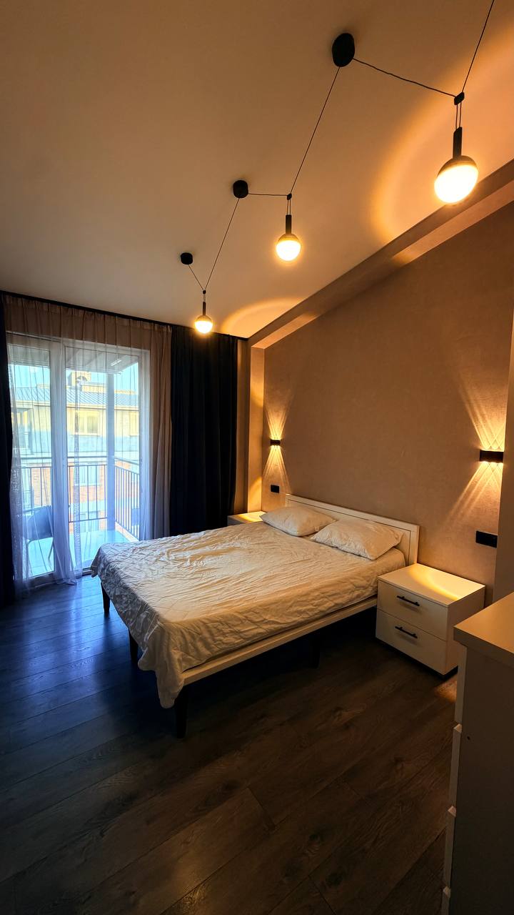 3-комнатная квартира в Тбилиси, $700/месяц