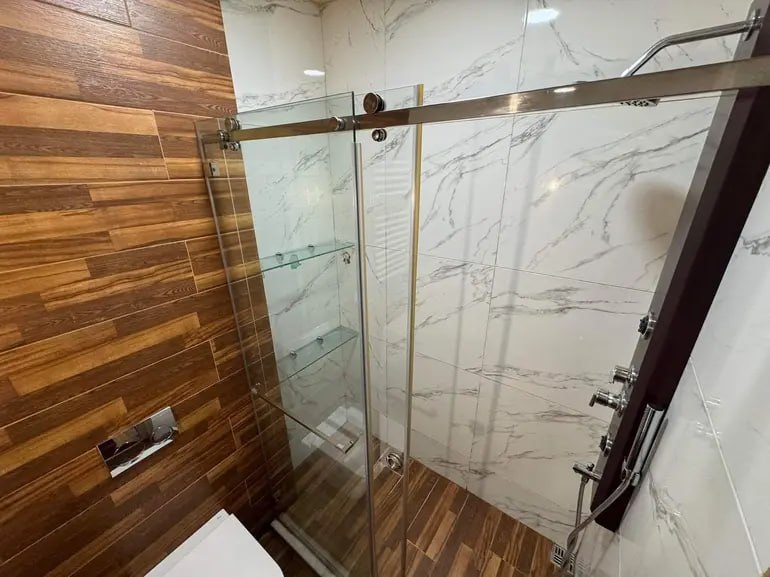 2-room apartment in Saburtalo, $800/month