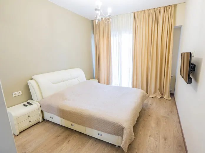2-room apartment in Saburtalo, $950/month