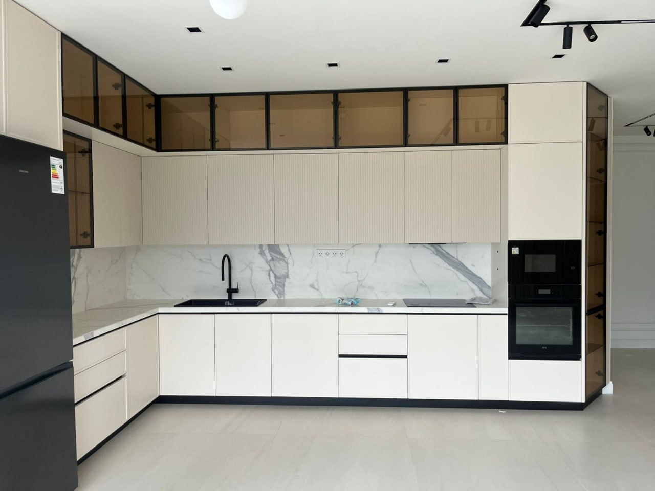 3-room apartment in Krtsanisi, $2500/month
