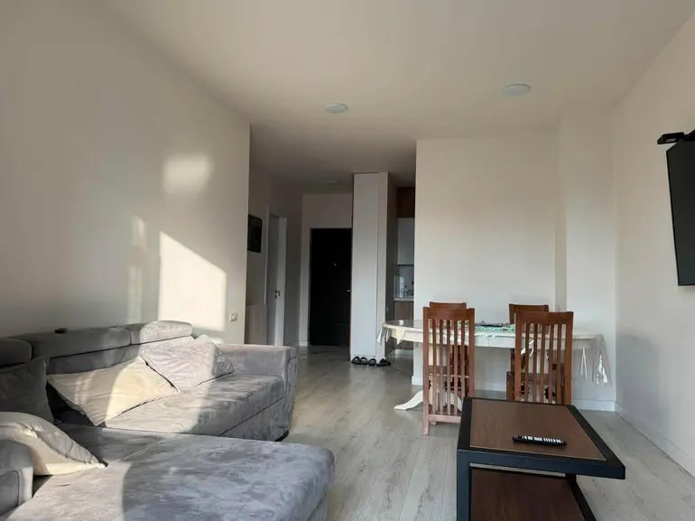 2-room (1 bedroom) in Saburtalo, OreXus Towers, $900/month