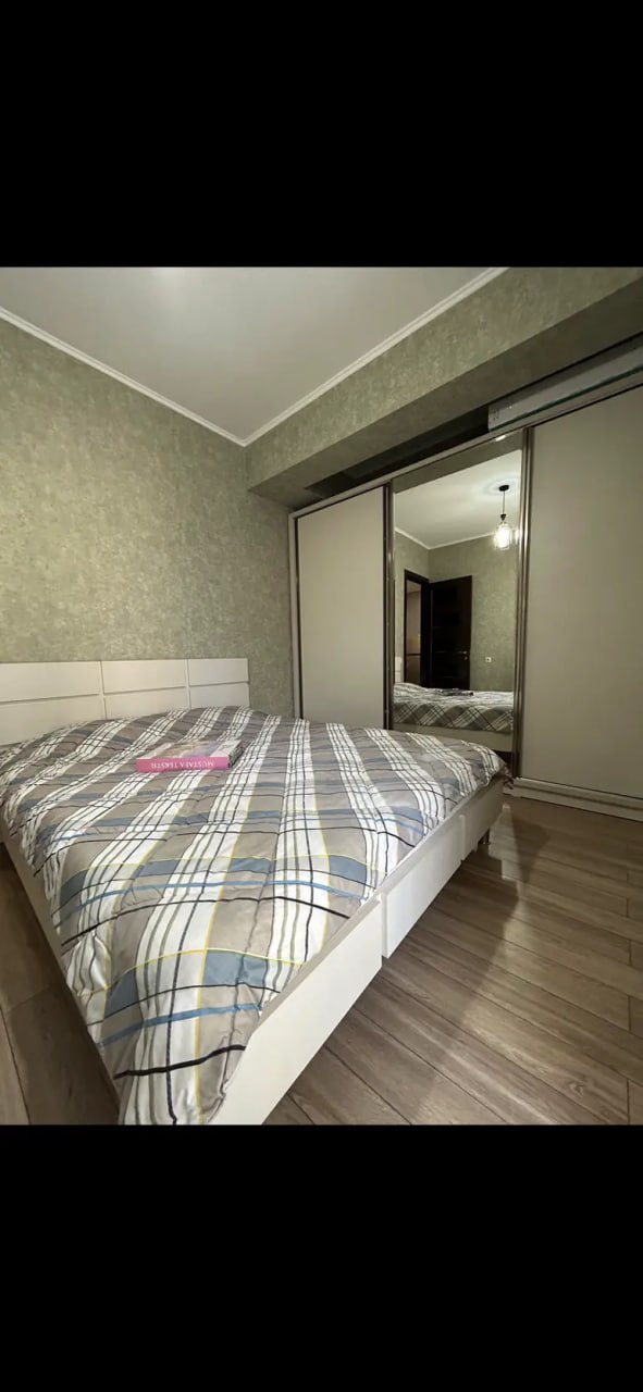 2-room apartment in Didube, $500/month