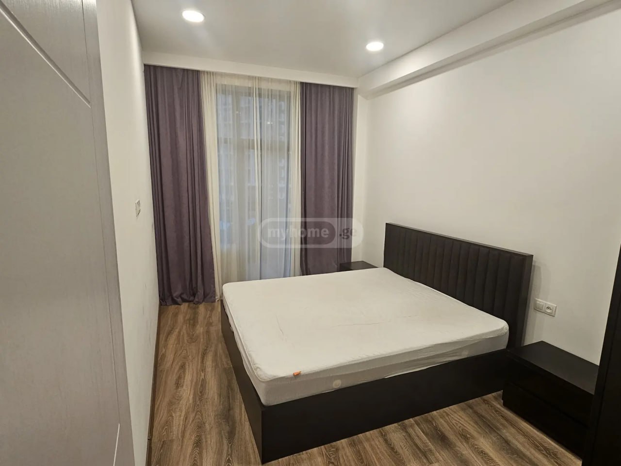 2-room apartment in Saburtalo, $800/month