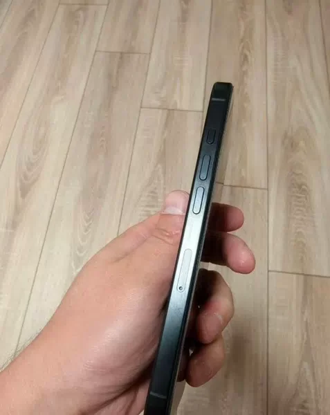 iPhone 16 Pro, 128 ГБ — миниатюра 4