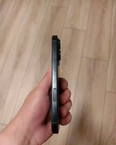 iPhone 16 Pro, 128 ГБ — миниатюра 3