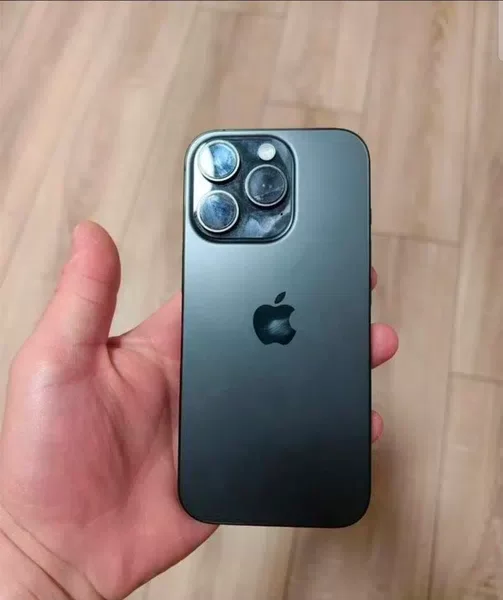 iPhone 16 Pro, 128 ГБ