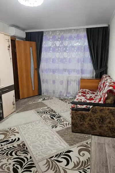 3-комн. квартира в Дюртюлях, Первомайская ул.