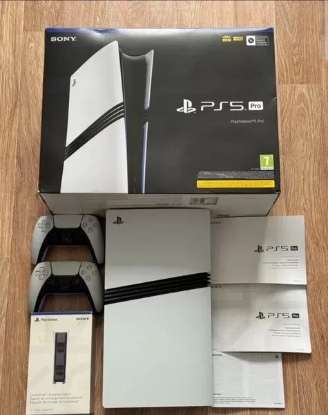 PlayStation 5 Pro