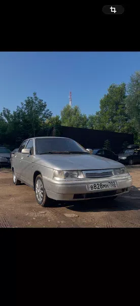 ВАЗ 2110, 2006 года — миниатюра 3