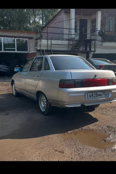ВАЗ 2110, 2006 года