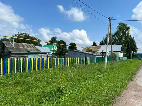 Дом 29 м² с ремонтом и баней в селе Мишкино — миниатюра 2
