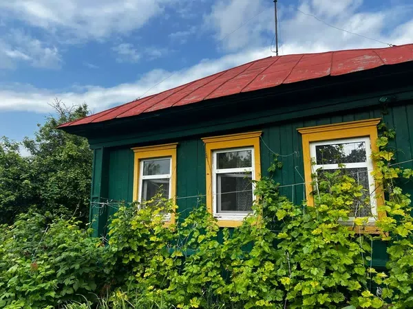 Частный дом с участком и баней в центре Бирска — миниатюра 2