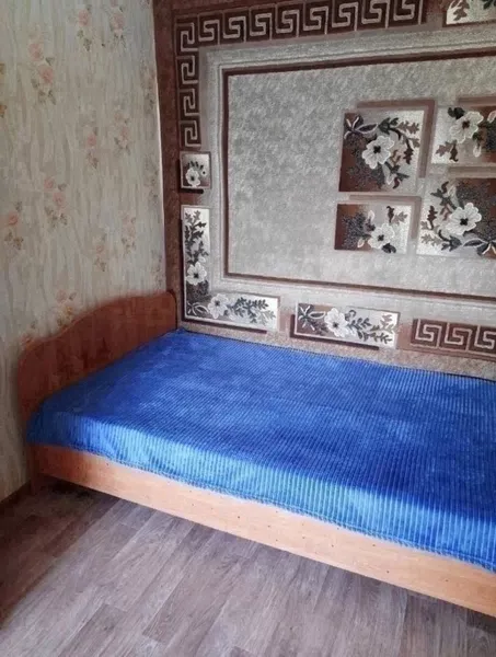 Сдача посуточно однокомнатной квартиры в Бирске