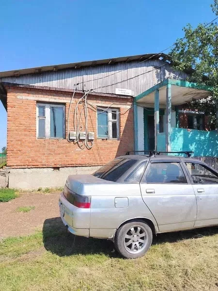 Квартира в с. Бахтыбаево или обмен на УАЗ