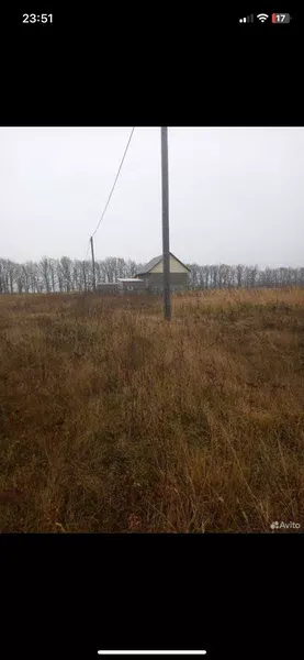 Участок ИЖС в селе Мишкино — миниатюра 3