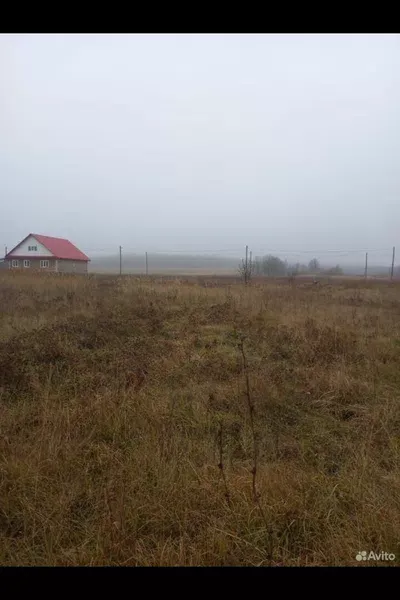 Участок ИЖС в селе Мишкино